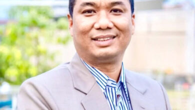 Photo of भानुभक्त बहुमुखी क्याम्पस वेलचौताराको अध्यक्षमा श्रेष्ठ