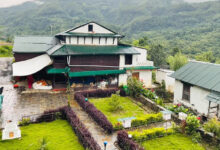 Photo of भानुको चितीखोला : थातथलो सजाउँदै, पर्यटक लोभ्याउँदैै