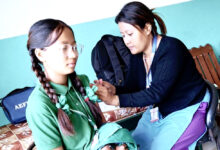 Photo of सम्पादकीय : एचपिभी खोप – पाठेघरको मुखको क्यान्सरविरुद्ध दीगो लगानी