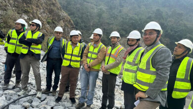 Photo of तनहुँ जलविद्युत आयोजनाका प्रभावितलाई क्षतिपूर्ति वितरण