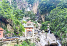 Photo of पर्यटकका आर्कषणमा ऐना पहरा