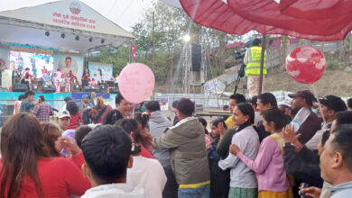 Photo of चौथो डुम्रे महोत्सव : आज हमाल, शाही, राना लगायतका कलाकारहरुको सांगितिक प्रस्तुती रहने