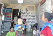 Photo of ऋषिङमा स्वास्थ्य सेवा : आधारभूत पहुँच बढ्दै, अस्पताल र पूर्वाधार अभाव
