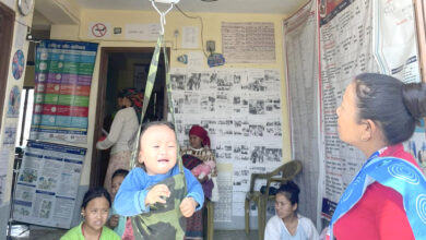 Photo of ऋषिङमा स्वास्थ्य सेवा : आधारभूत पहुँच बढ्दै, अस्पताल र पूर्वाधार अभाव
