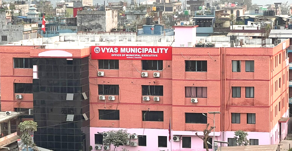Photo of व्यासले विद्यार्थी संख्य न्यून भएका विद्यालयलाई समायोजन गर्ने, कुन–कुन विद्यालय समायोजन हुँदैछन् ?