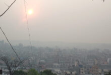 Photo of सुक्खाले बढायो डढेलो र प्रदूषण, अझै केही दिन सुक्खा