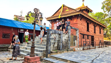 Photo of बन्दीपुरको ऐतिहासिक सम्पदा