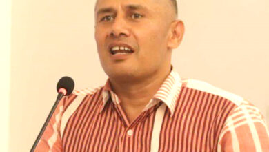 Photo of ‘सगरमाथा संवाद जलवायु न्यायका लागि हिमालको आवाज उठाउने अवसर’