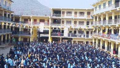 Photo of कक्षा ११ को पठनपाठन आगामी असार १ देखि