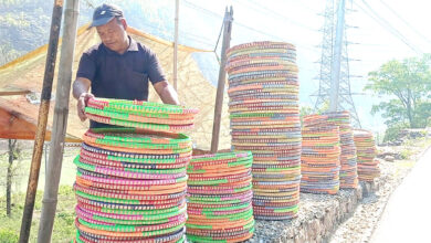 Photo of नाङ्लोको व्यापार