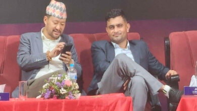 Photo of युवा संघको महाधिवेशनमा निर्वाचन प्रक्रिया सुरु, थेबे र पुरीबिच प्रतिस्पर्धा