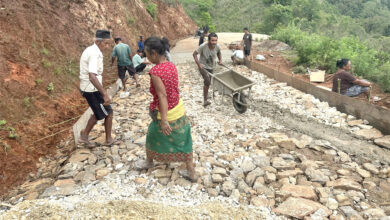Photo of श्रमिकको न्यूनतम पारिश्रमिक रु १९ हजार ५५०