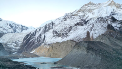 Photo of मौरिस हर्जोगले यसरी चिनाए अन्नपूर्ण हिमाललाई