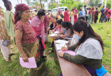 Photo of भानु नगरपालिकाको स्वास्थ्य क्षेत्र : भौतिक पूर्वाधार भएपनि दक्ष जनशक्ति र आवश्यक दरबन्दी अभाव