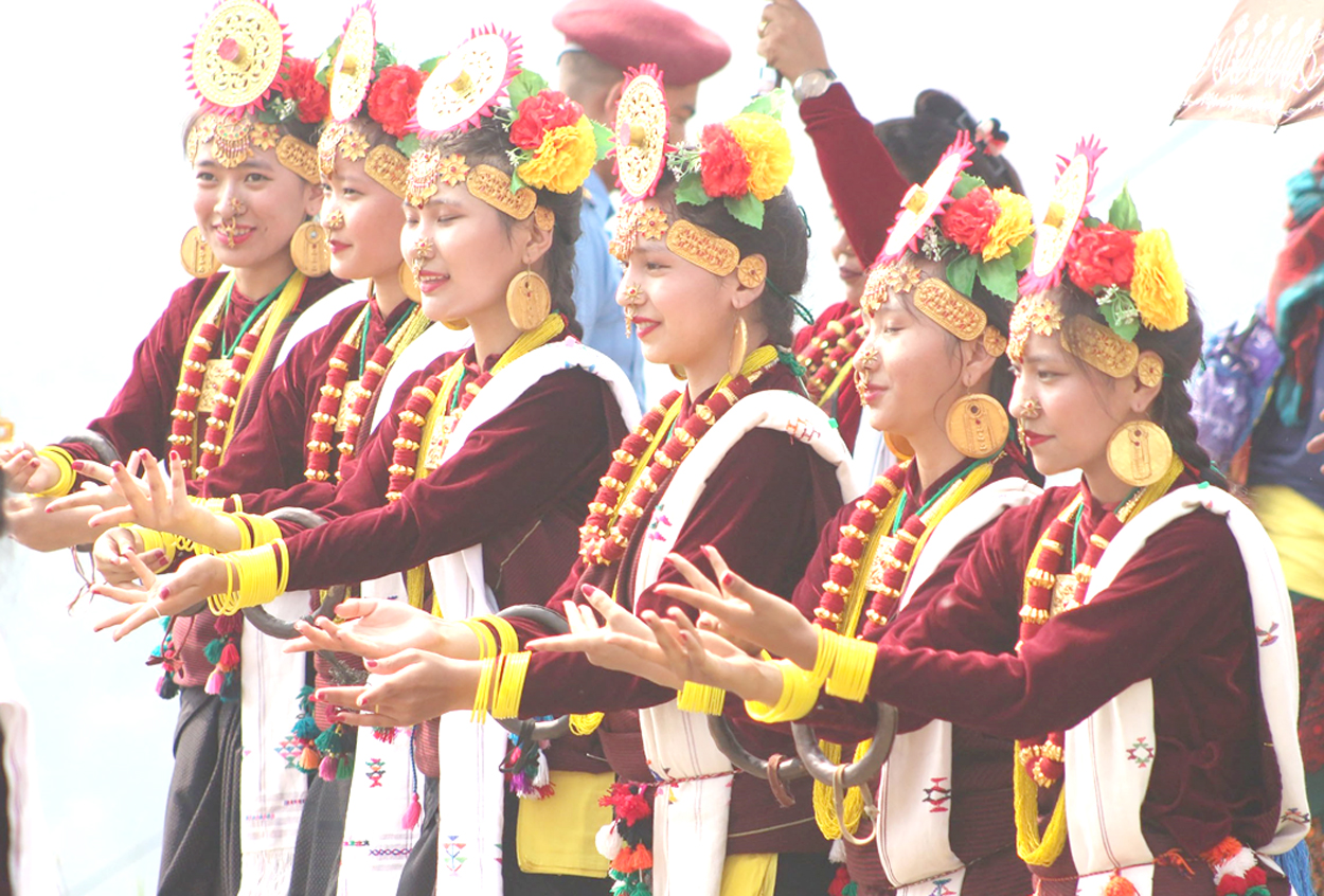 Photo of बन्दीपुरको चुड्का नृत्य अन्तरराष्ट्रिय वृत्तचित्रमा समेटिँदै