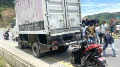 Photo of राजमार्ग विस्तारपछि तनहुँमा सडक दुर्घटना बढ्दै