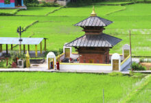 Photo of आस्था, इतिहास र विश्वासको धरोहर : इशानेश्वर महादेव