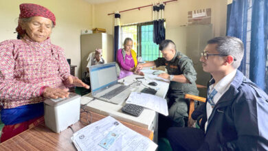 Photo of वडाबाटै राष्ट्रिय परिचयपत्र वितरण