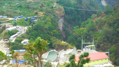 Photo of चिमखोला–राहुघाट प्रशारण लाइनको परीक्षण थालियो
