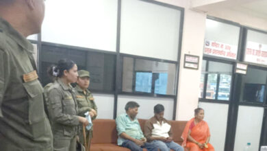 Photo of अनुगमनमा दुर्व्यवहार गर्ने विरुद्ध प्रशासन कार्यालयबाट पाँच दिन म्याद थप