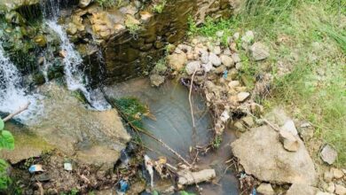 Photo of डुम्रे-बेसीसहर सडकखण्डमा मोटरसाइकल दुर्घटना, दुईजना घाइते