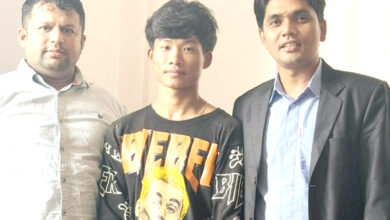 Photo of आँबुखैरेनीमा चेपाङ समुदायका छात्र/छात्रालाई निःशुल्क शिक्षा