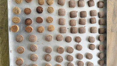 Photo of कोदोको बिष्कुट उत्पादन गर्न उद्योग स्थापना