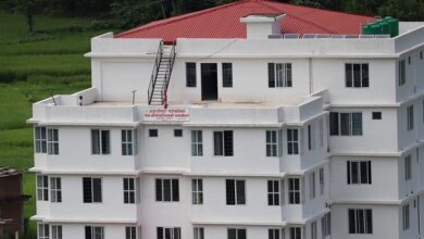 Photo of संस्थागत क्षमता स्वमूल्याङ्कनमा अर्जुनचौपारी गण्डकीकै पहिलो