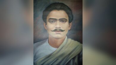 Photo of सन्दर्भ किसान नेता भीमदत्त पन्त स्मृति दिवसः विद्रोहदेखि विचारसम्मको जनयात्रा