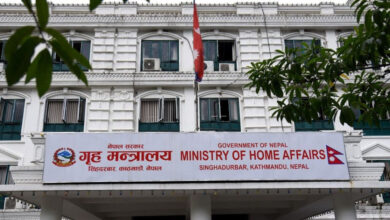 Photo of तनहुँ सहित तेइस वटा इलाका प्रशासन थप गर्ने प्रस्ताव प्रशासन समितिमा