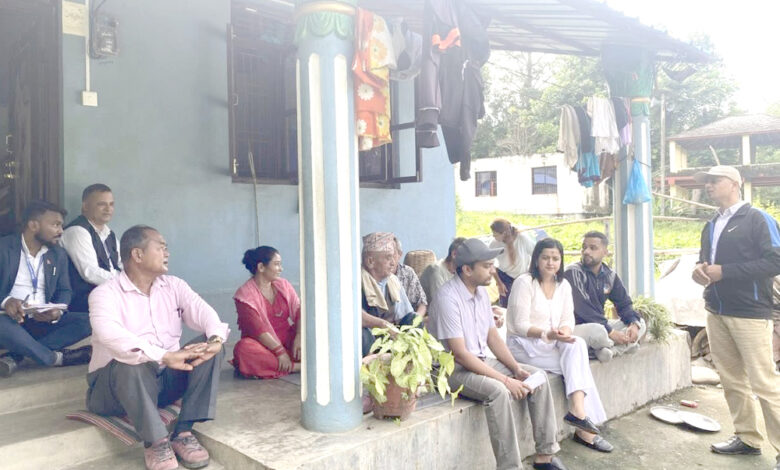 Photo of स्वास्थ्य सचेतना