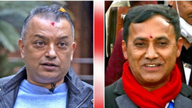 Photo of पार्टी पुनर्गठनका लागि कांग्रेस महामन्त्रीद्वयले सारे दुई विकल्प