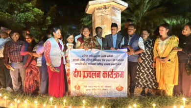 Photo of गण्डकी प्रदेशसभाबाट ‘दलित अधिकार तथा सशक्तीकरण ऐन २०८२’ सर्वसम्मत पारित