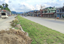 Photo of पोखरा–मुग्लिन सडक आयोजनाको पश्चिम खण्डको म्याद तेश्रो पटक थप