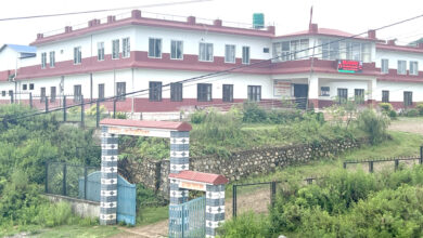 Photo of अपाङ्गता भएका व्यक्तिको निःशुल्क स्वास्थ्य बिमा