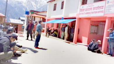 Photo of हजारौँ हुम्ली काम खोज्दै चीनमा