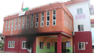 Photo of तनहुँमा सिंचाइ र तटबन्ध निर्माणमा जोड, छ हजार ७५५ हेक्टरमा सिंचाइ विस्तार