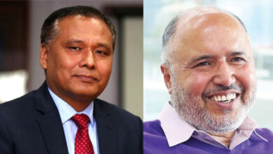 Photo of खनाल अर्थमन्त्री, घिसिङलाई ऊर्जासहित तीन मन्त्रालय, शपथको तयारी