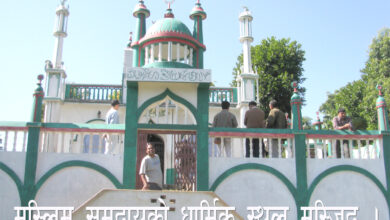 Photo of सम्पादकीय : सम्जुर गाउँ – सहअस्तित्व, इतिहास र पर्यटनको जीवन्त पाठशाला