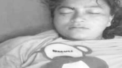 Photo of तालघरेस्थित बुल्दीखोलामा महिलाको शव फेला, पहिचान हुन सकेन