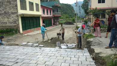Photo of स्थानीय तहका योजनाः टुक्रे र वितरणमुखी