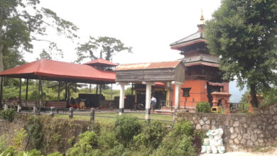 Photo of पाण्डवले चिनाएको पचभैयामा बढ्दै पर्यटक