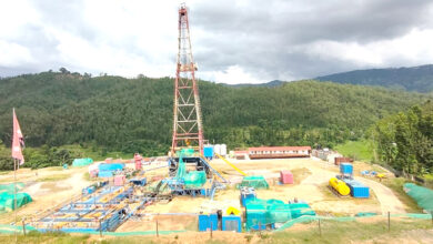 Photo of दैलेखको पेट्रोलियम अन्वेषण : नमूनाको विस्तृत प्रतिवेदनका पर्खाइमा