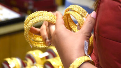 Photo of आज कीर्तिमानी मूल्यमा सुनको कारोबार, तोलाको कति ?