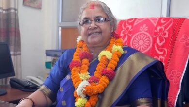 Photo of सुशीला कार्कीलाई अन्तरिम सरकार प्रमुख बनाउने सहमति, ९ बजे शपथ