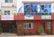 Photo of तनहुँमा ४६ वन्यजन्तुको उद्धार, रु. ७ लाख बढी राहत वितरण