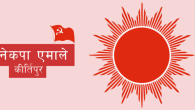 Photo of लोकतन्त्र जोगाउन नेकपा एमालेको आठ बुँदे अपिल