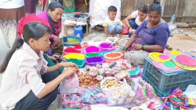 Photo of भाइटिका र मसला