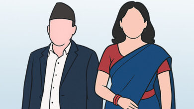 Photo of गण्डकी प्रदेश सभा सदस्यका स्वकीय सचिवलाई तलब बन्द