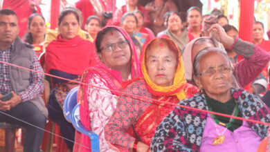 Photo of छिम्केश्वरी र बुढीमाई मन्दिर प्रवर्द्धनका लागि महायज्ञ : आस्था, योगदान र विकासको संगम